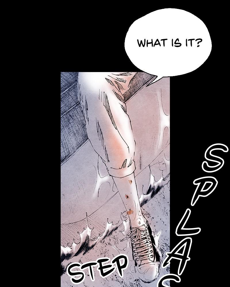 Read Distant Sky en Manga Online