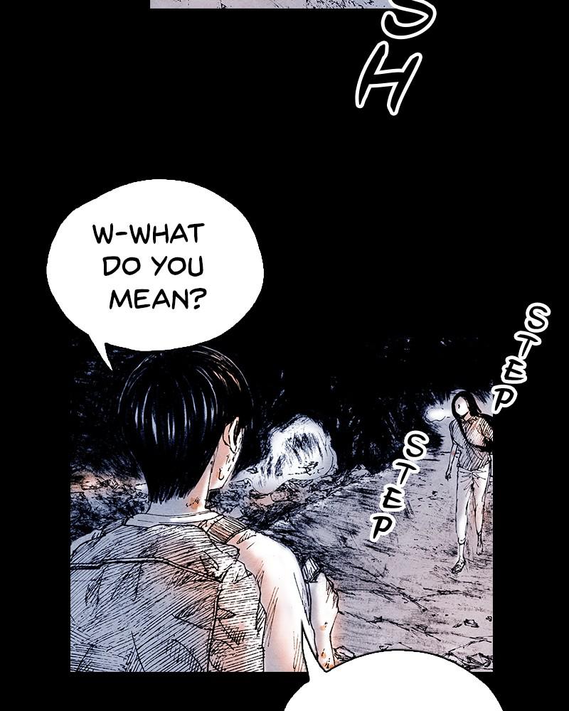 Read Distant Sky en Manga Online