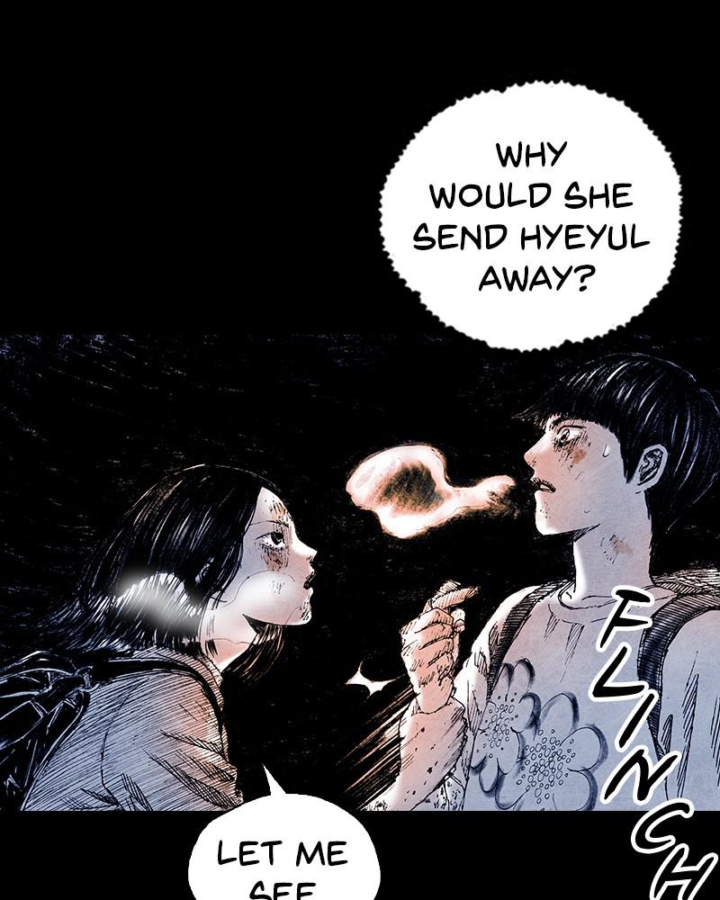 Read Distant Sky en Manga Online