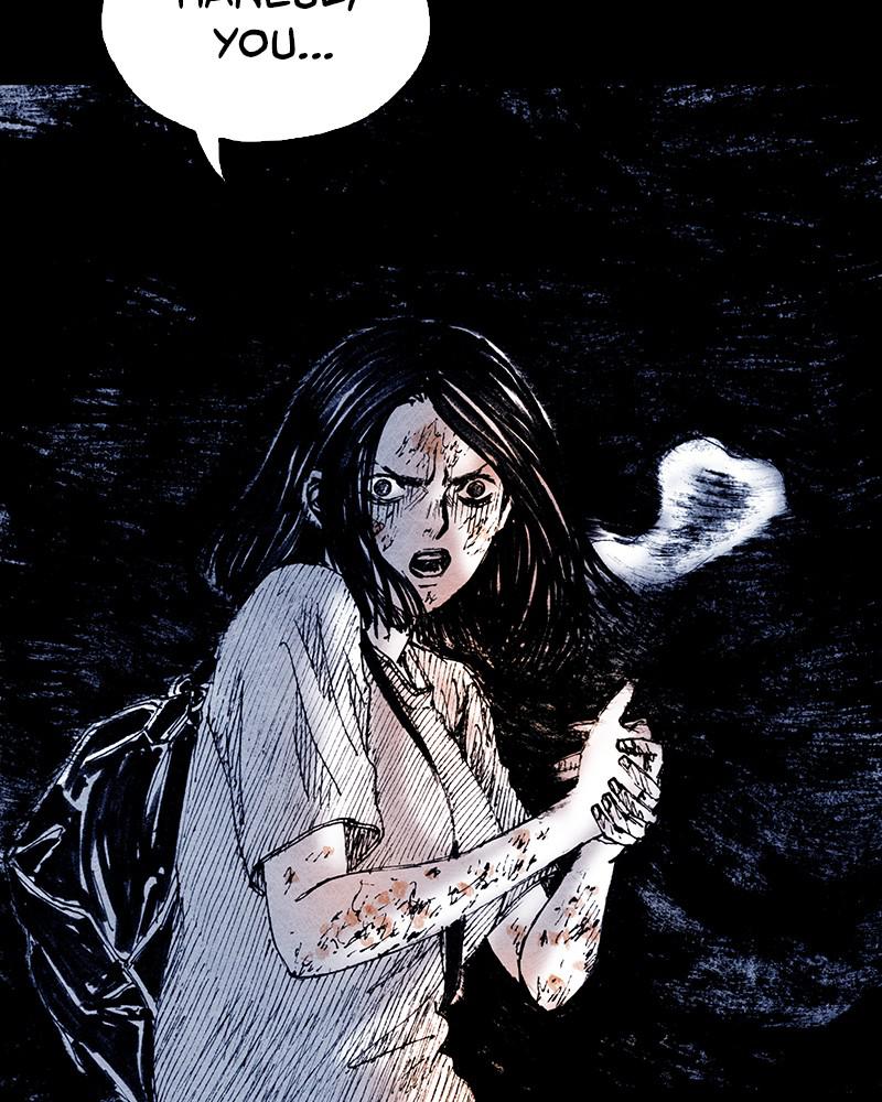 Read Distant Sky en Manga Online