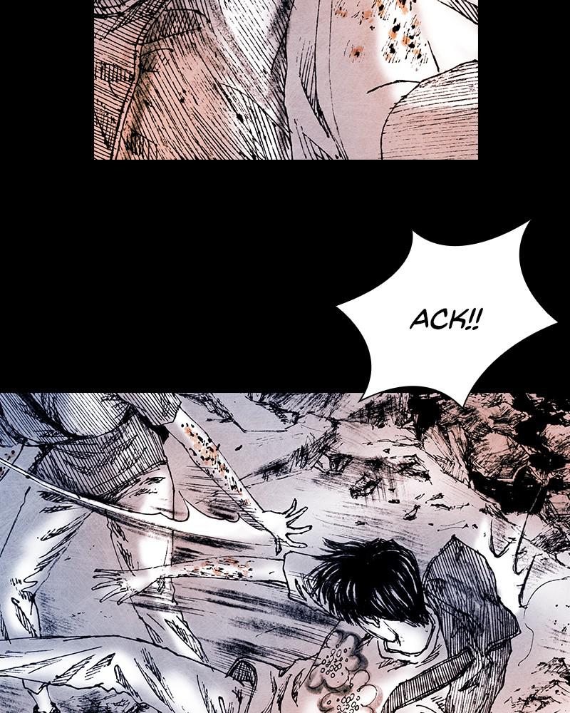 Read Distant Sky en Manga Online