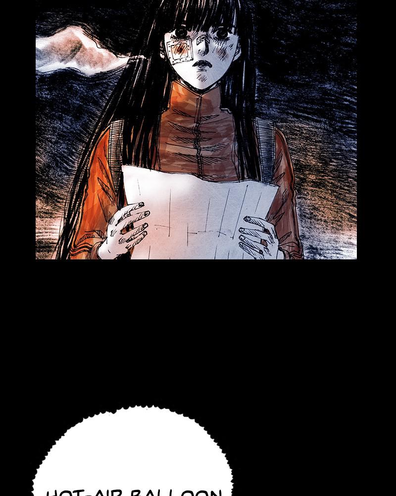 Read Distant Sky en Manga Online