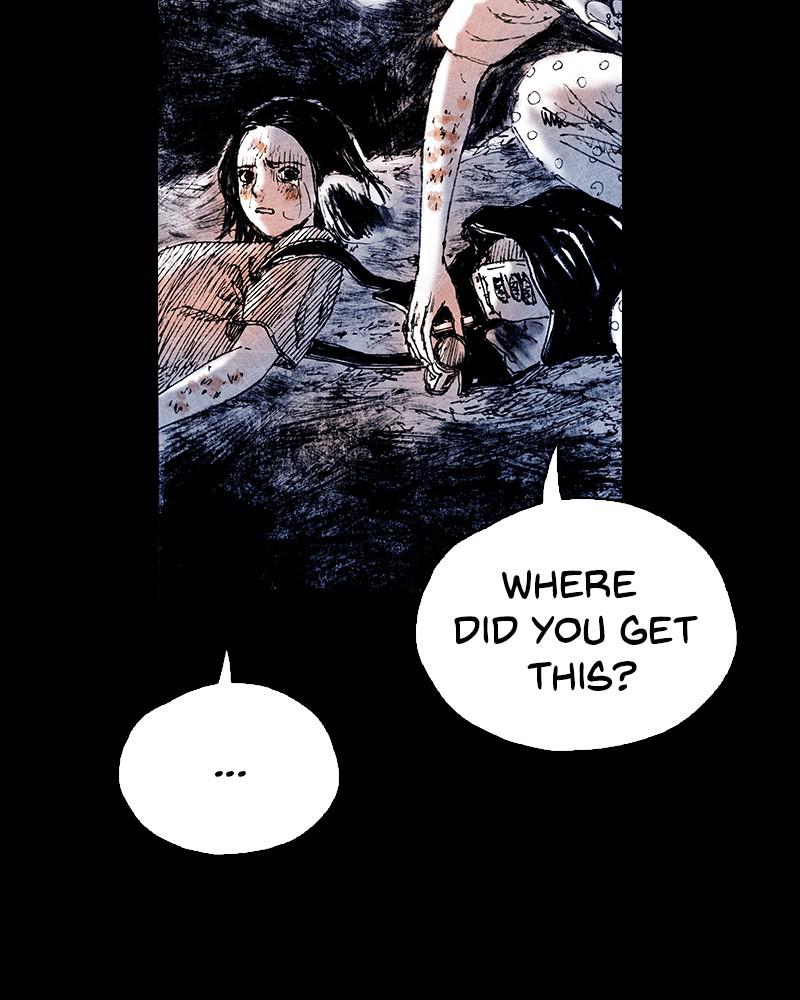 Read Distant Sky en Manga Online