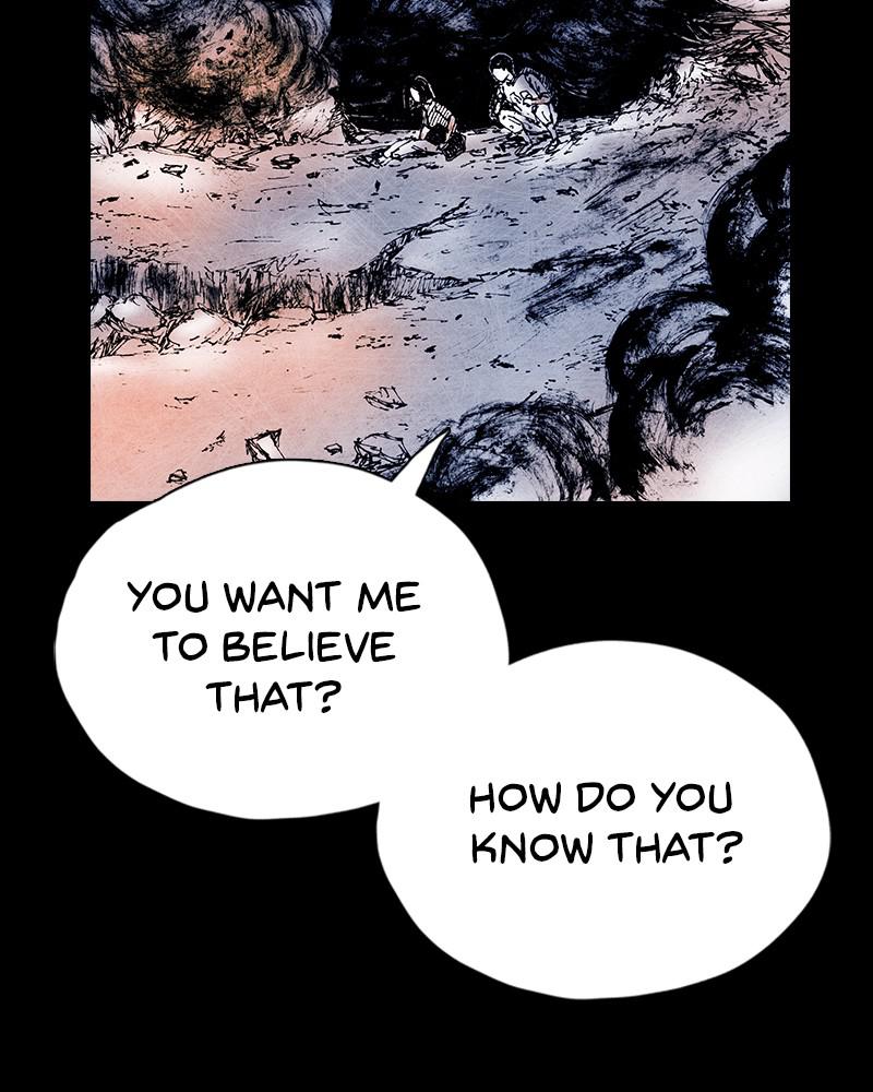 Read Distant Sky en Manga Online
