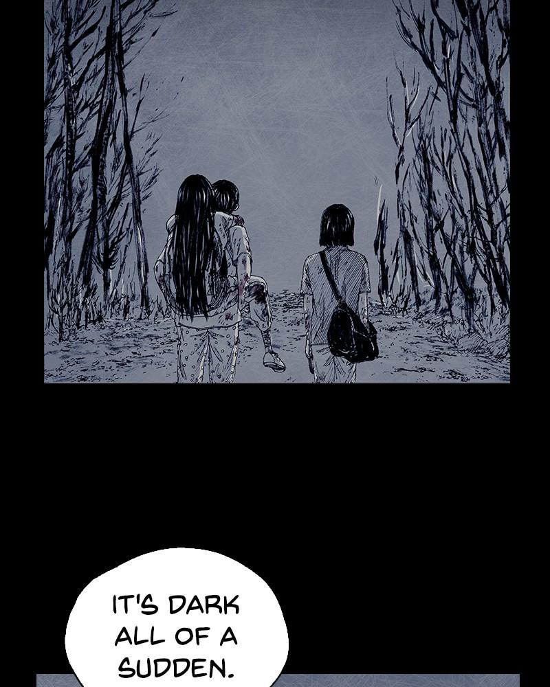 Read Distant Sky en Manga Online