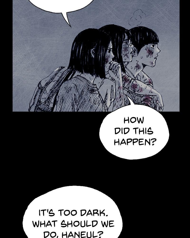 Read Distant Sky en Manga Online
