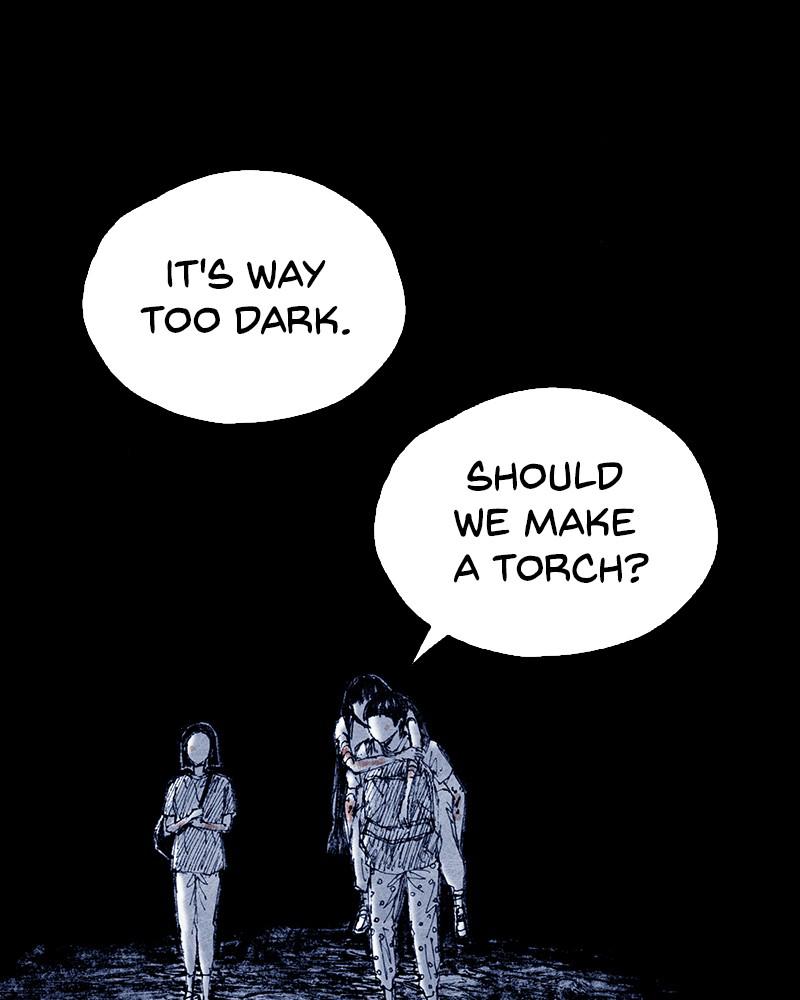 Read Distant Sky en Manga Online