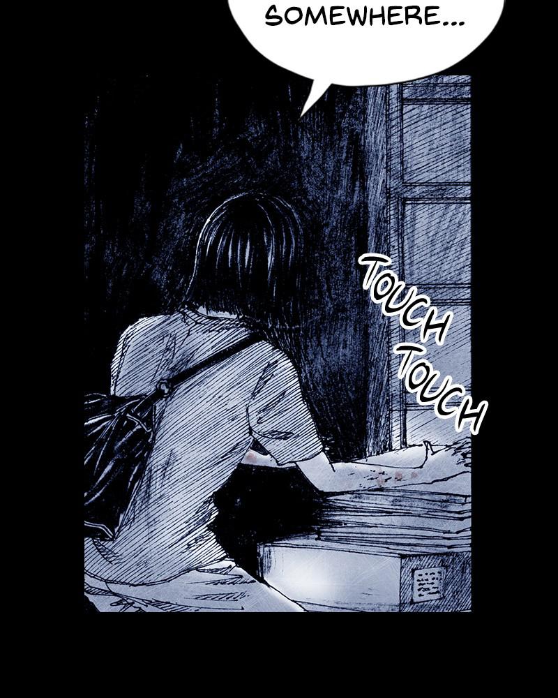Read Distant Sky en Manga Online
