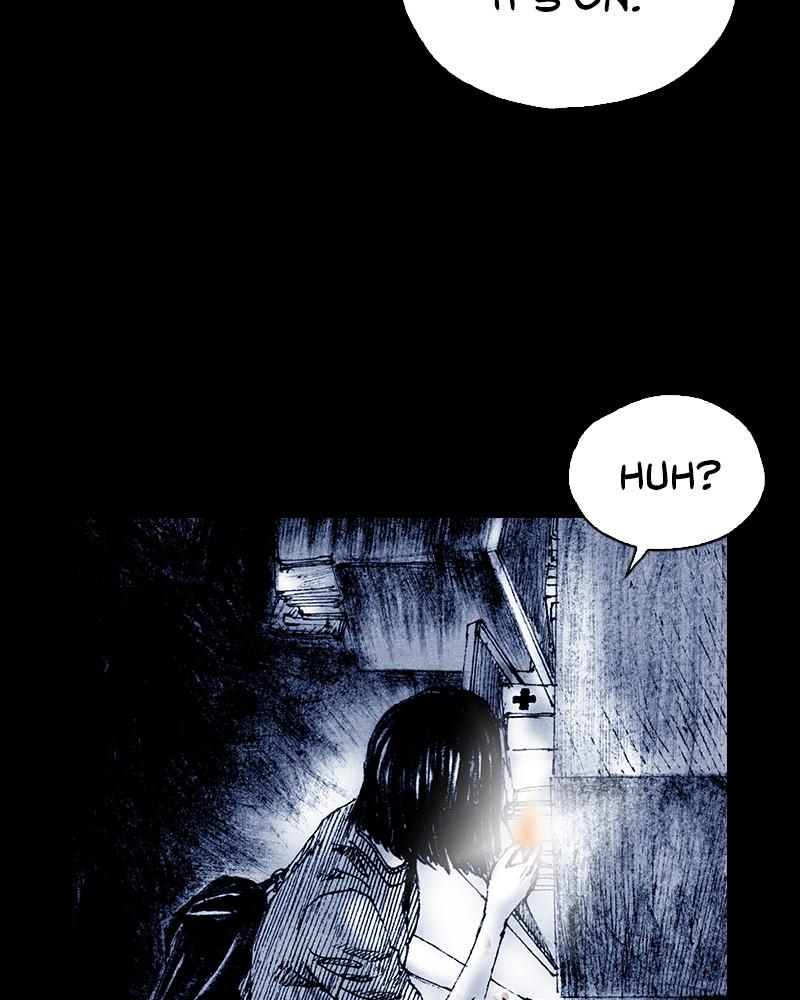 Read Distant Sky en Manga Online