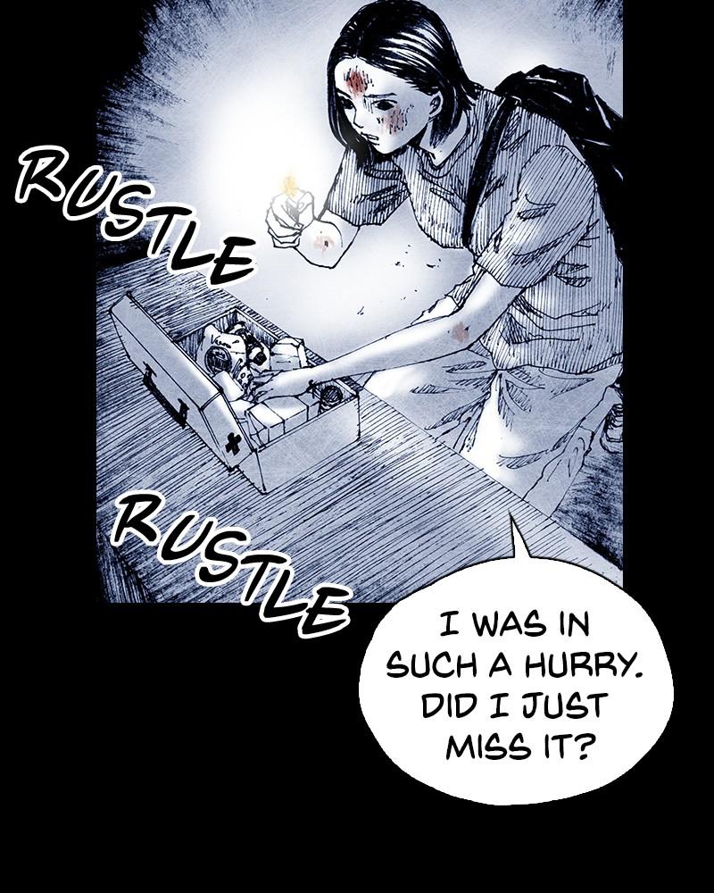 Read Distant Sky en Manga Online