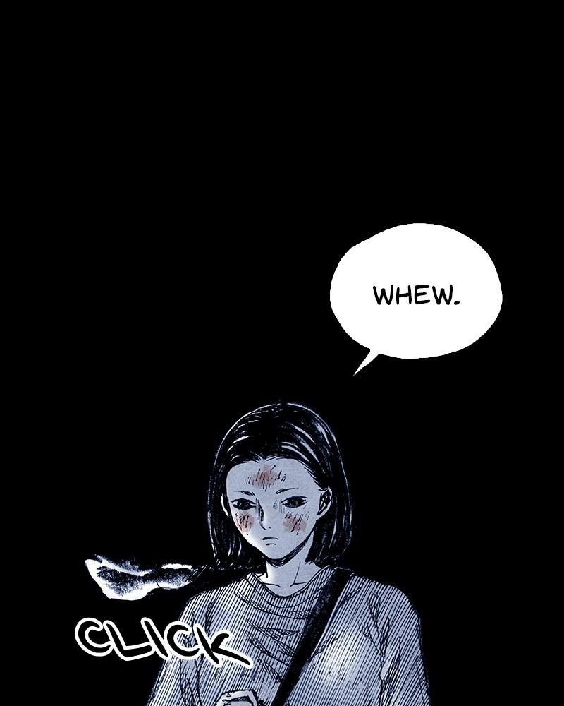 Read Distant Sky en Manga Online