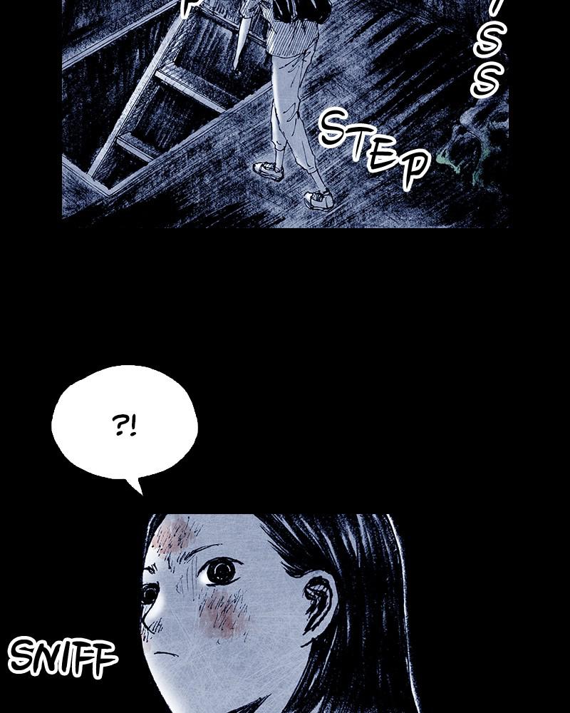 Read Distant Sky en Manga Online