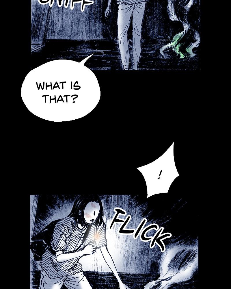 Read Distant Sky en Manga Online
