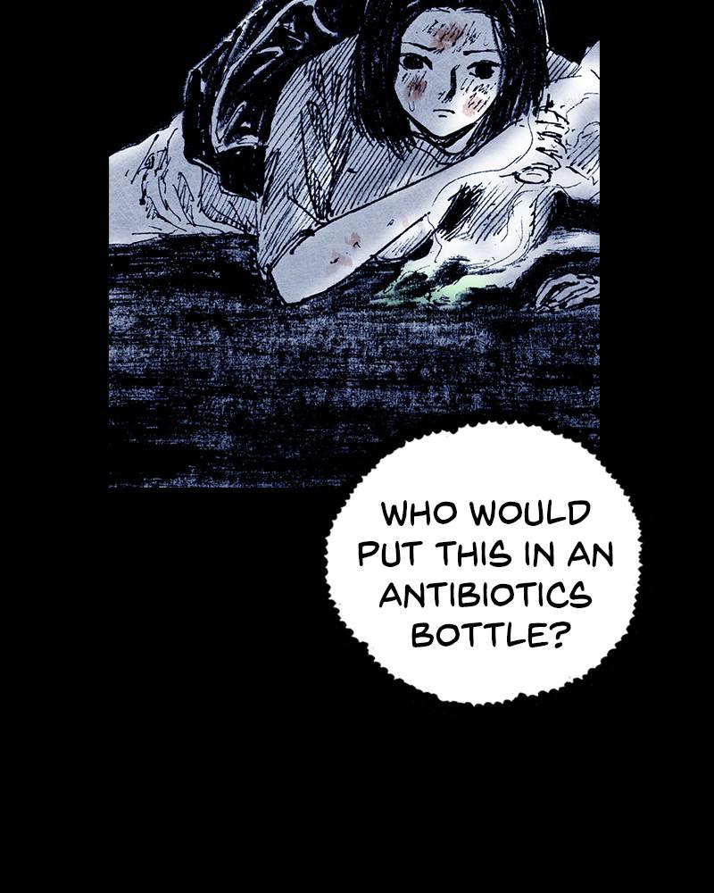 Read Distant Sky en Manga Online