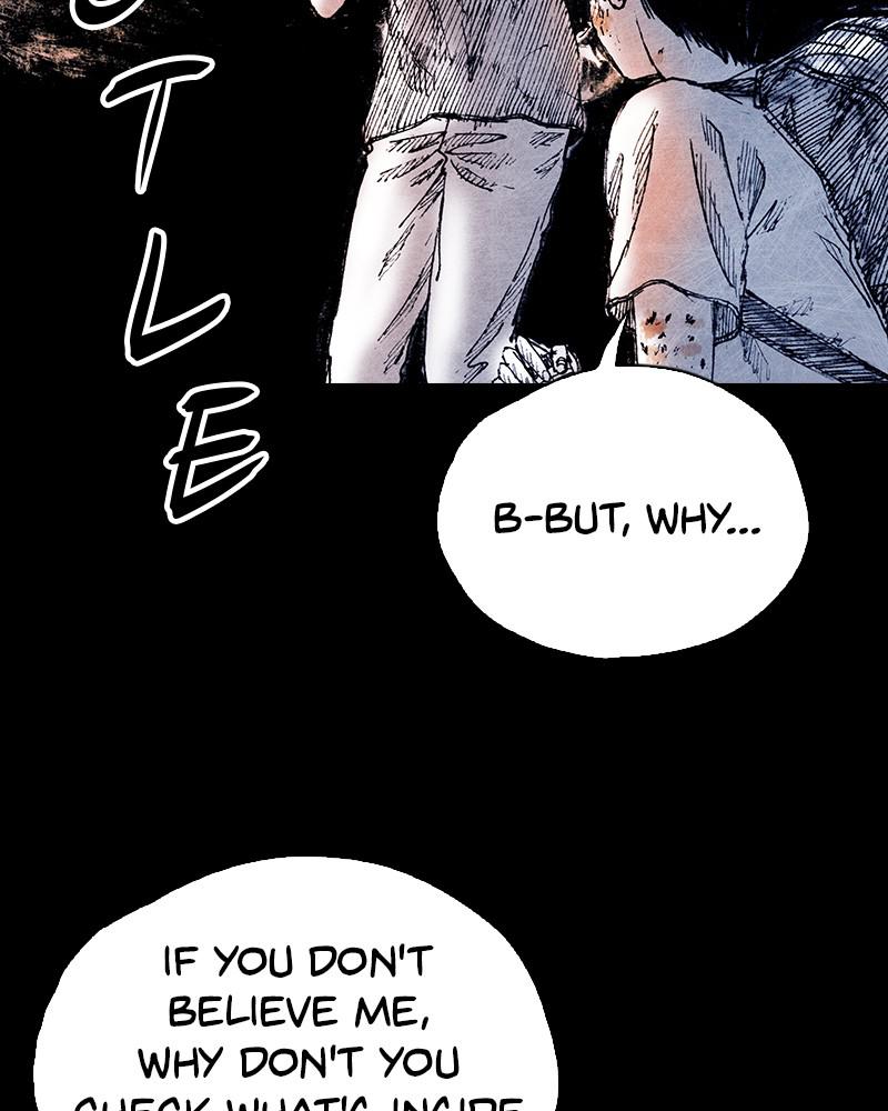 Read Distant Sky en Manga Online