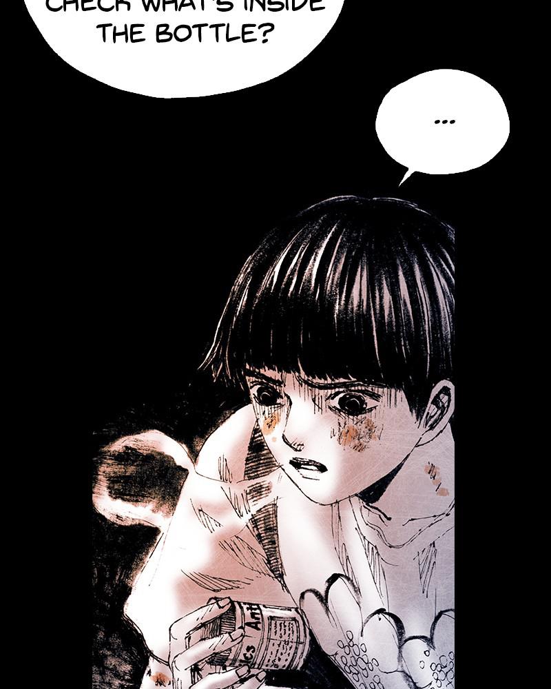 Read Distant Sky en Manga Online