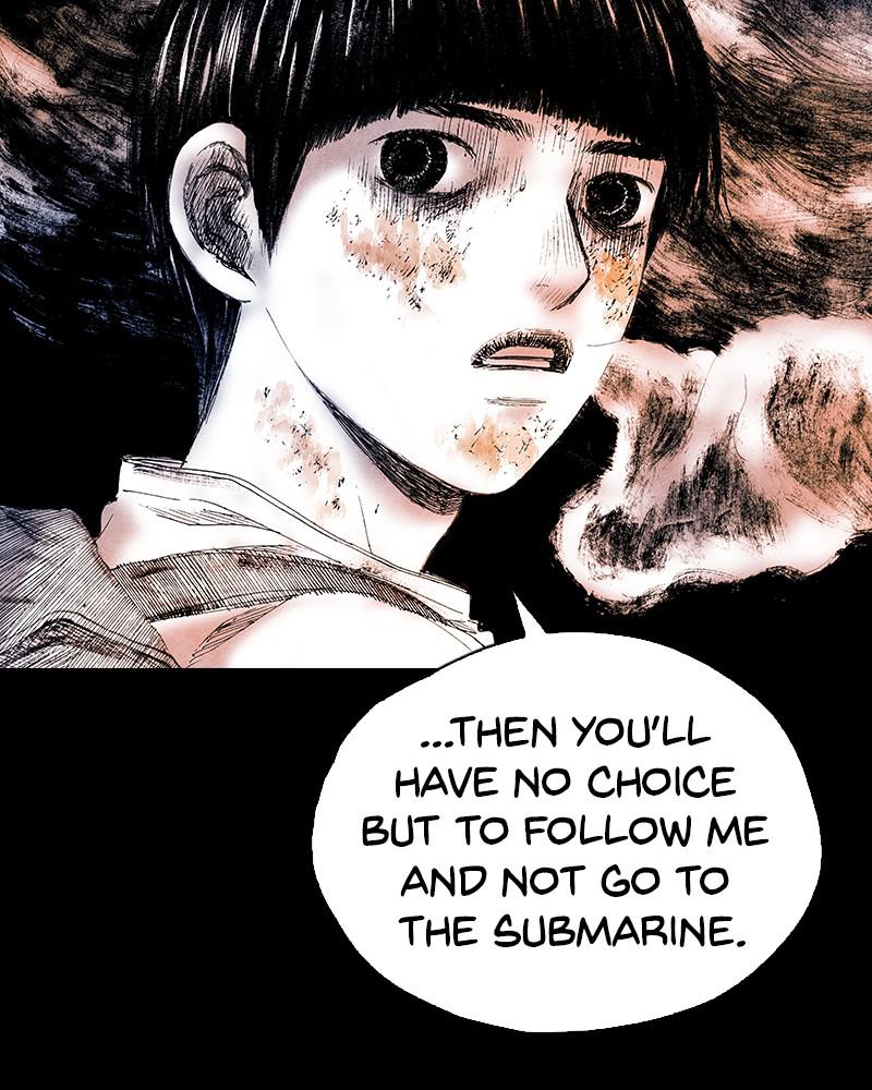 Read Distant Sky en Manga Online