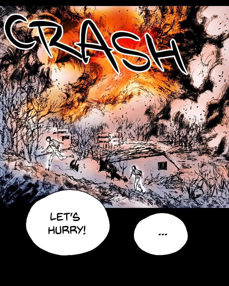 Read Distant Sky en Manga Online