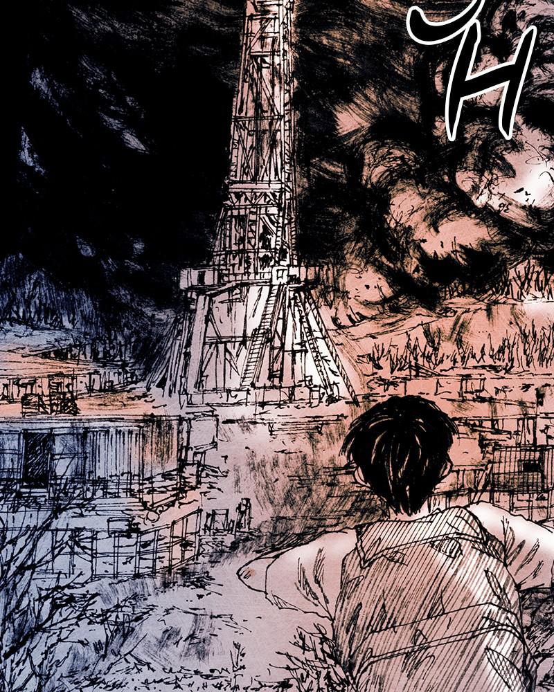 Read Distant Sky en Manga Online