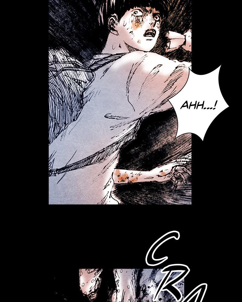 Read Distant Sky en Manga Online