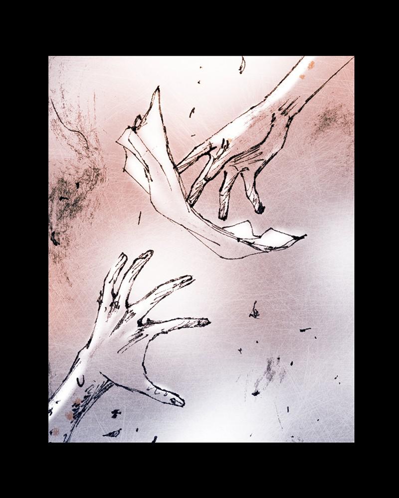 Read Distant Sky en Manga Online