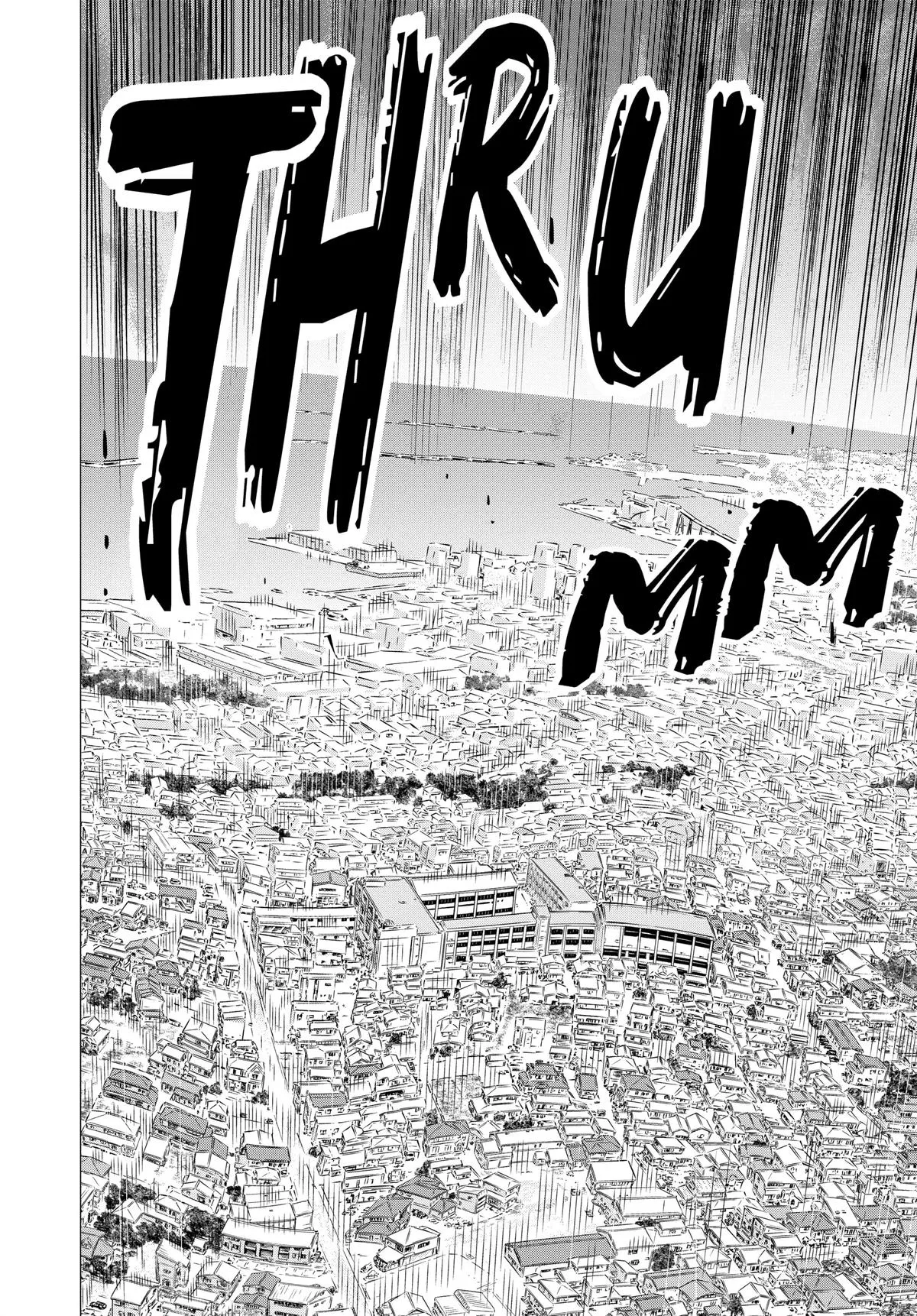 Read Dogsred en Manga Online