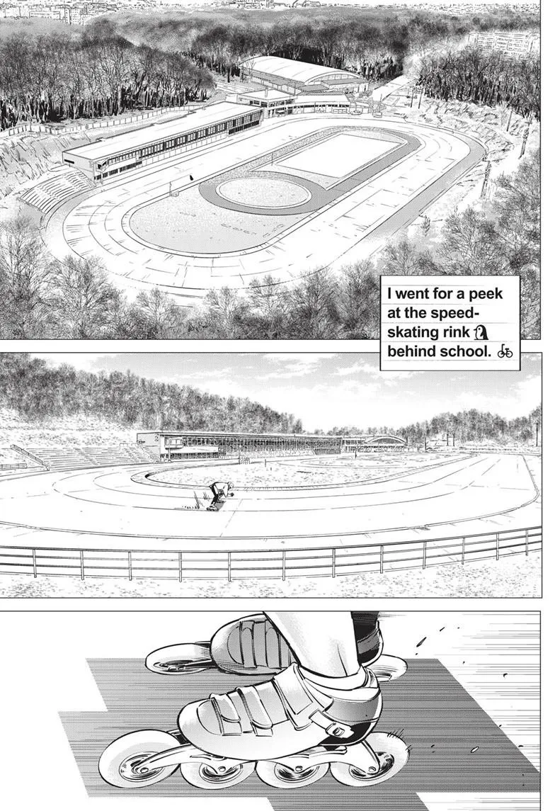Read Dogsred en Manga Online