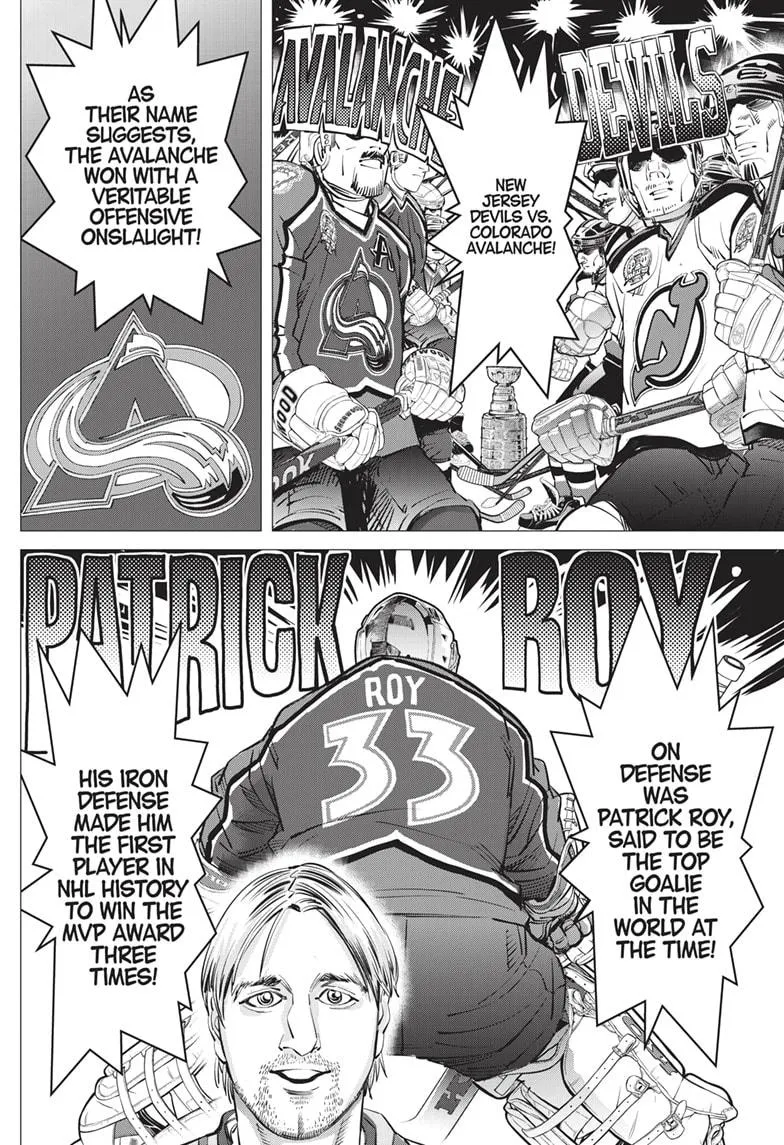 Read Dogsred en Manga Online