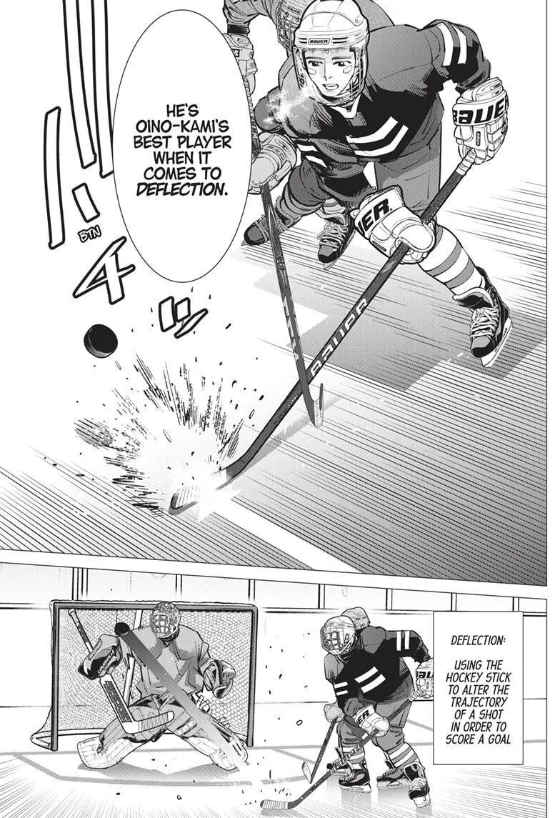 Read Dogsred en Manga Online