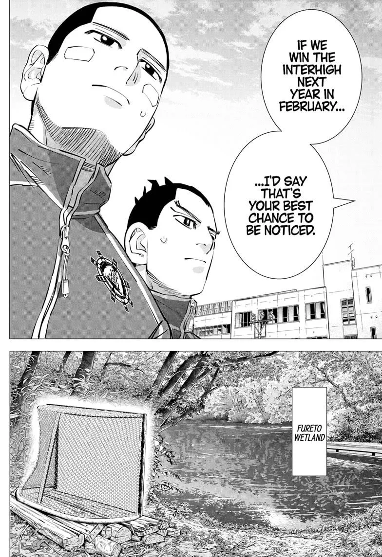 Read Dogsred en Manga Online