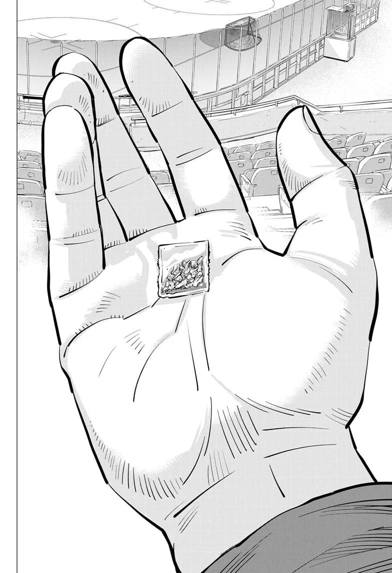 Read Dogsred en Manga Online