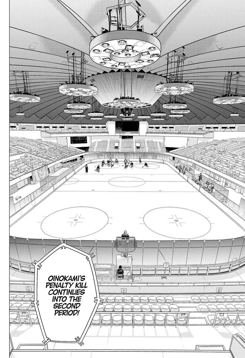 Read Dogsred en Manga Online