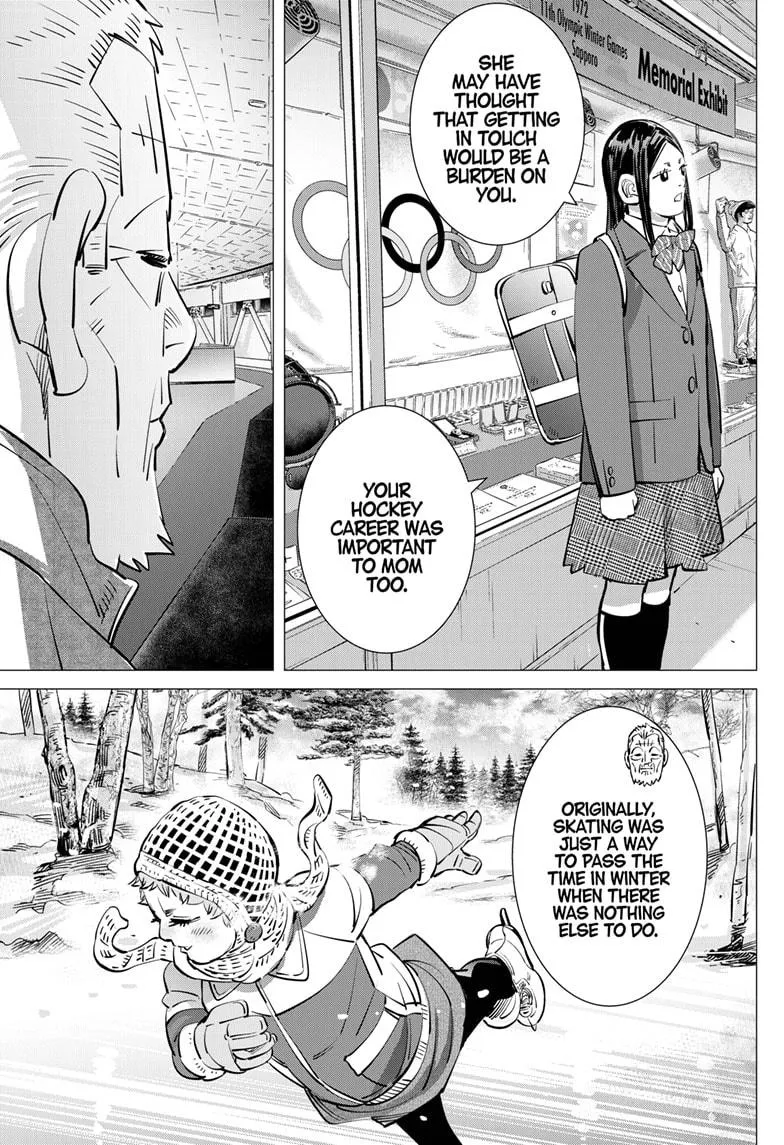 Read Dogsred en Manga Online