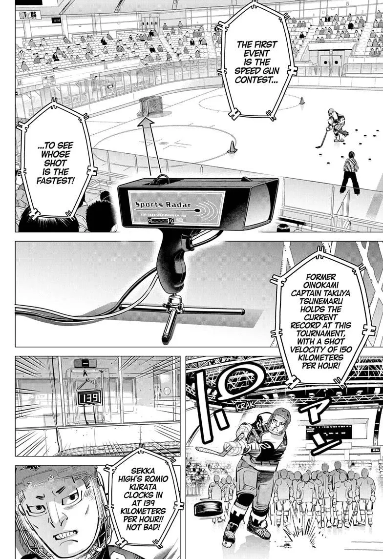 Read Dogsred en Manga Online