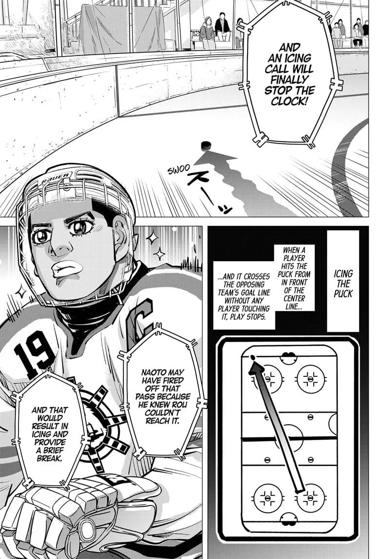 Read Dogsred en Manga Online