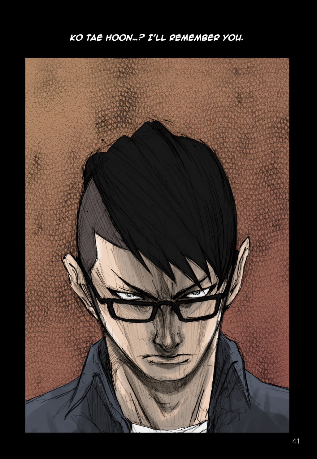 Read Dokgo en Manga Online