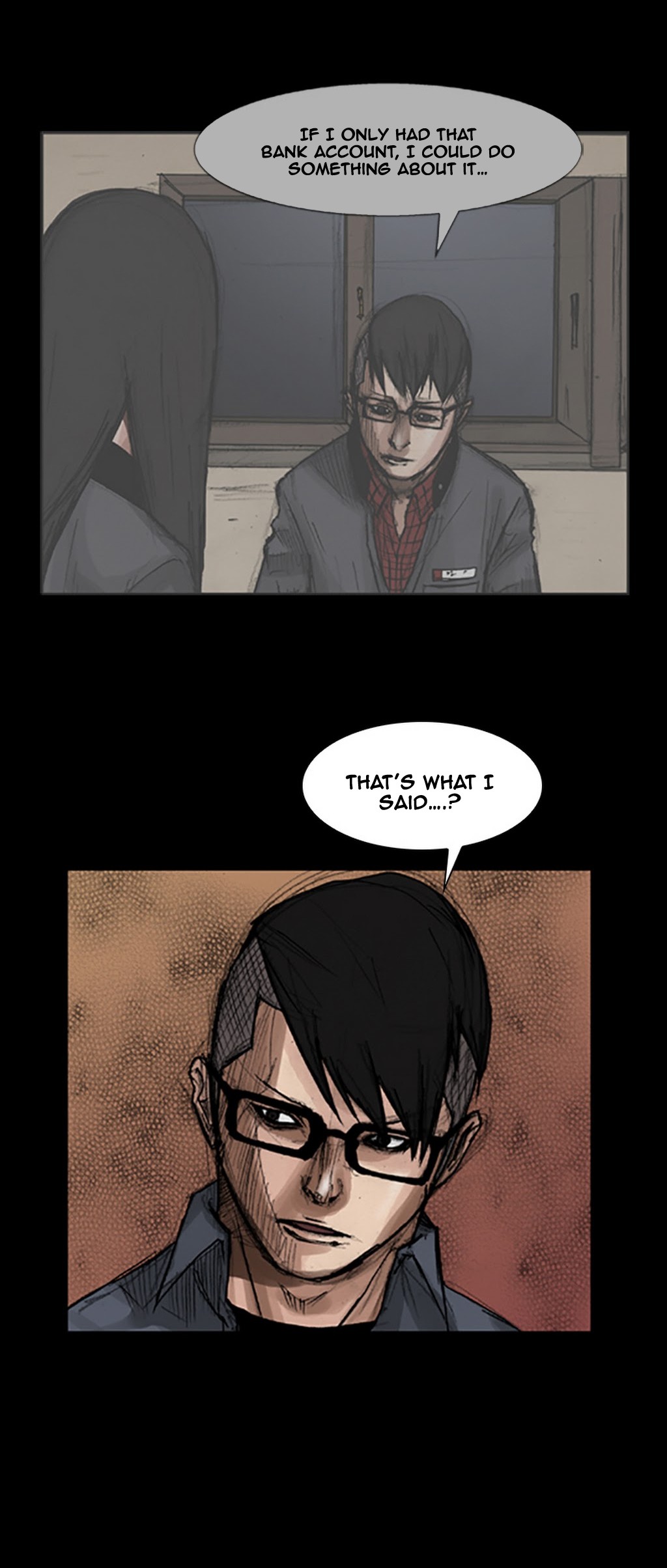 Read Dokgo en Manga Online