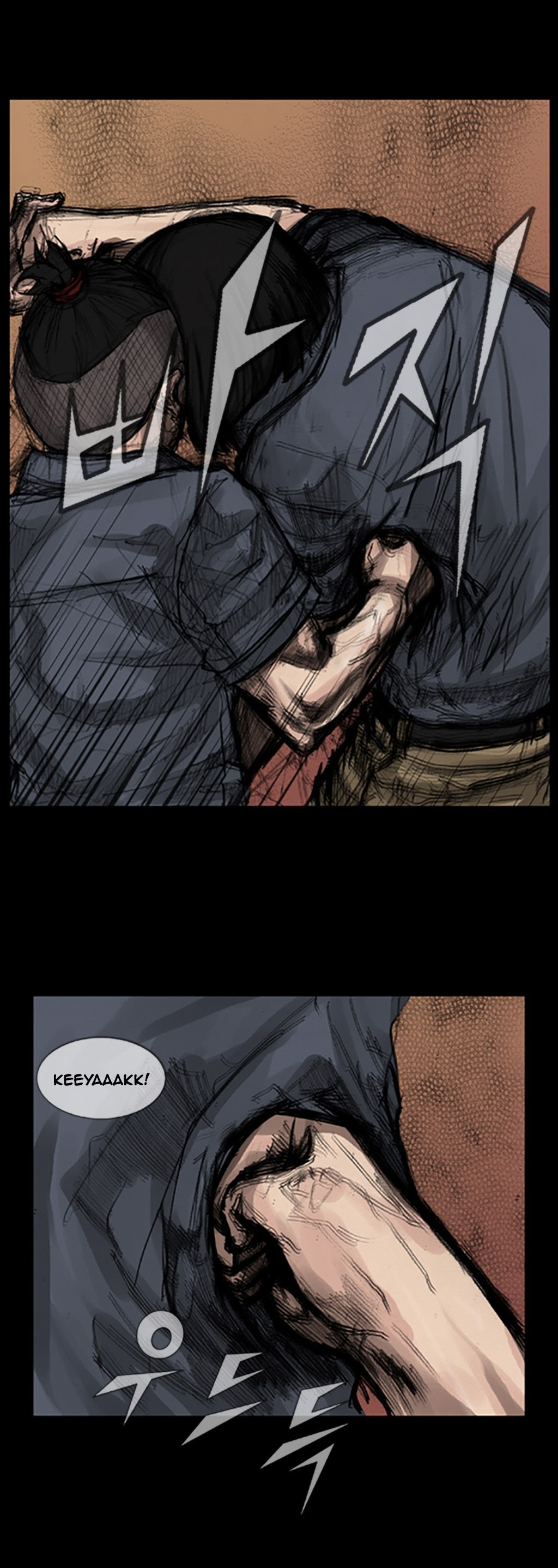 Read Dokgo en Manga Online
