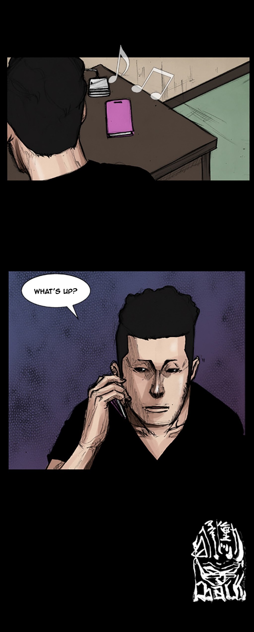 Read Dokgo en Manga Online