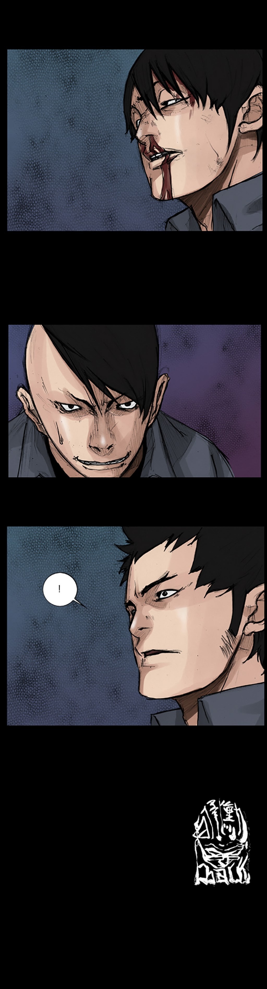 Read Dokgo en Manga Online