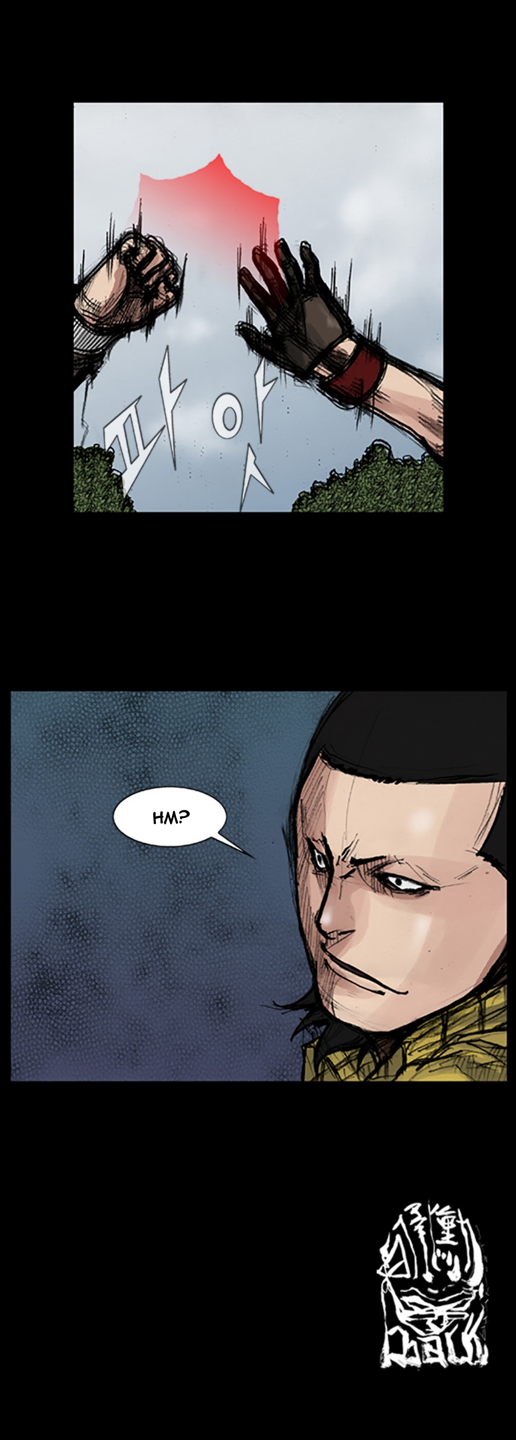 Read Dokgo en Manga Online
