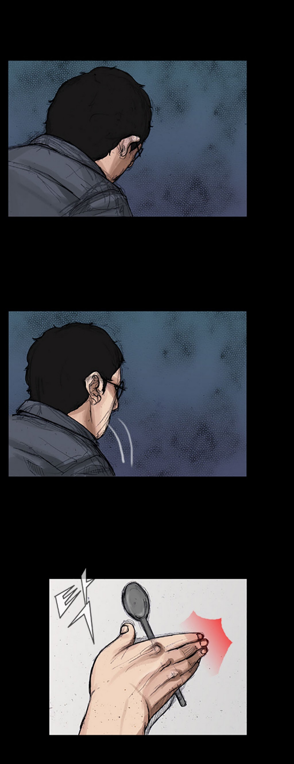 Read Dokgo en Manga Online