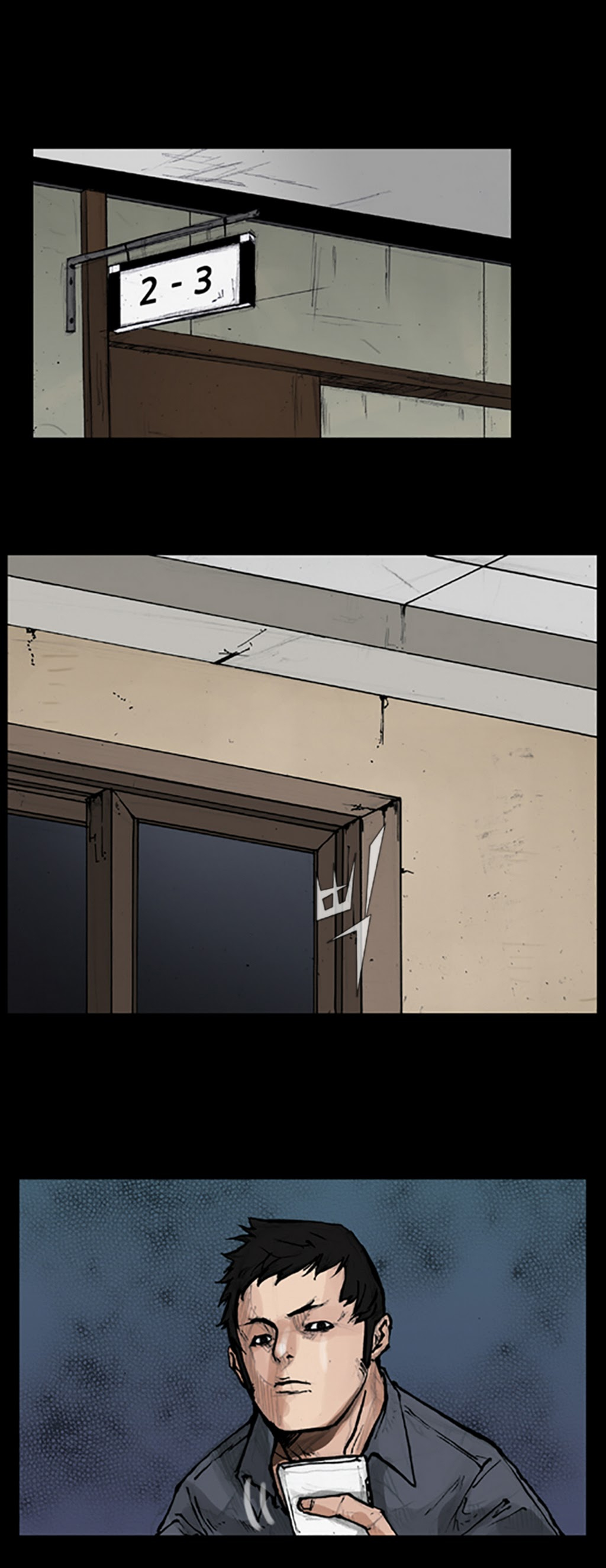 Read Dokgo en Manga Online