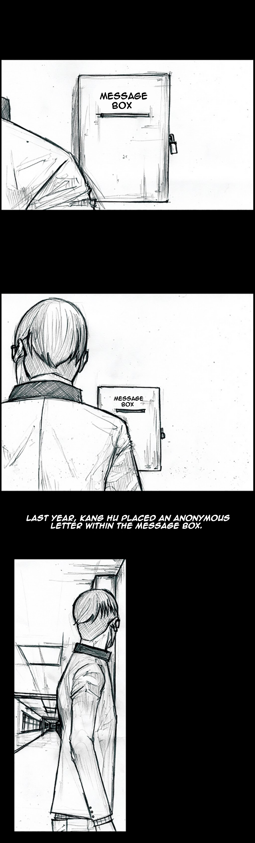 Read Dokgo en Manga Online