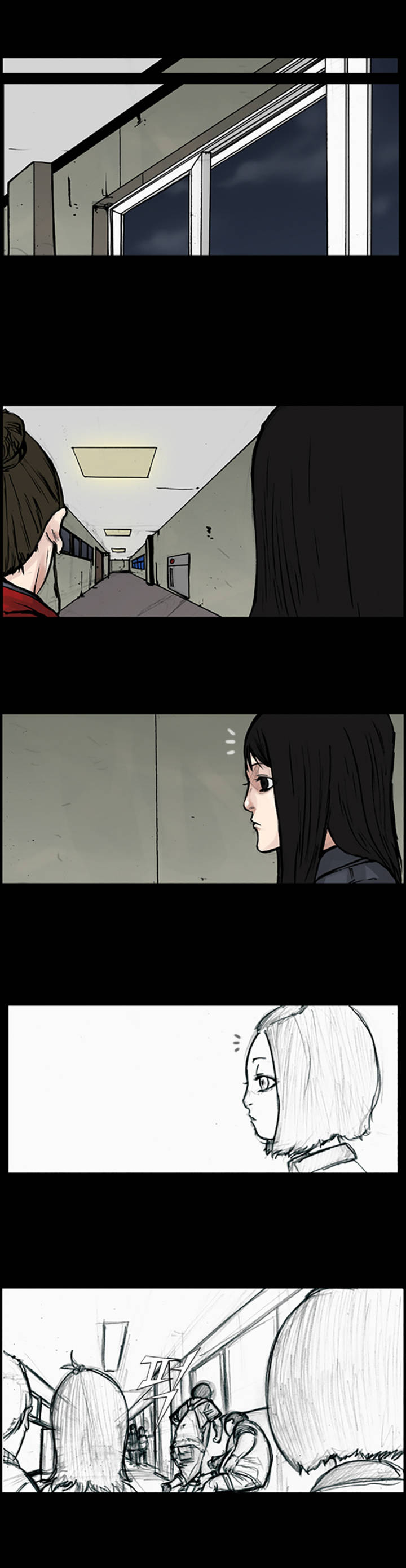 Read Dokgo en Manga Online
