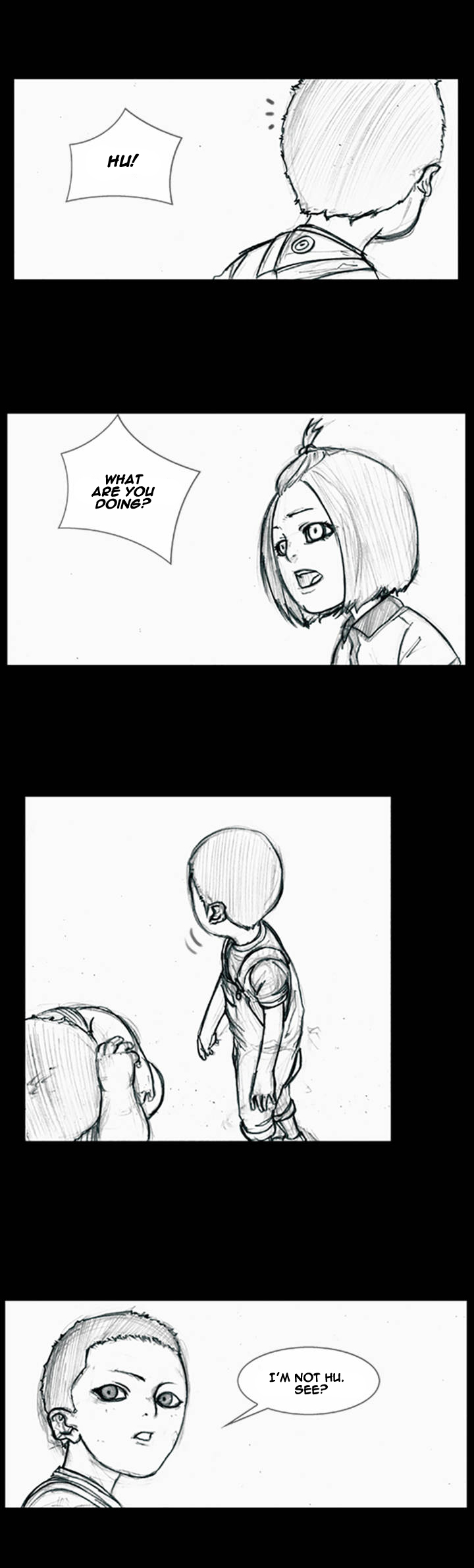 Read Dokgo en Manga Online