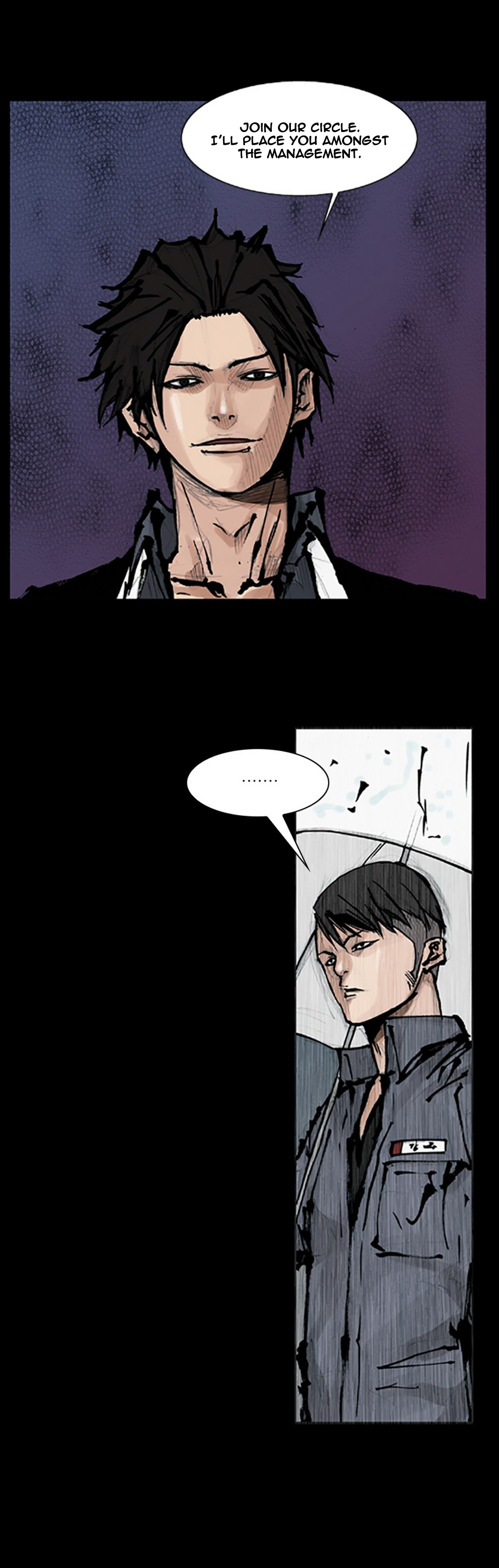 Read Dokgo en Manga Online