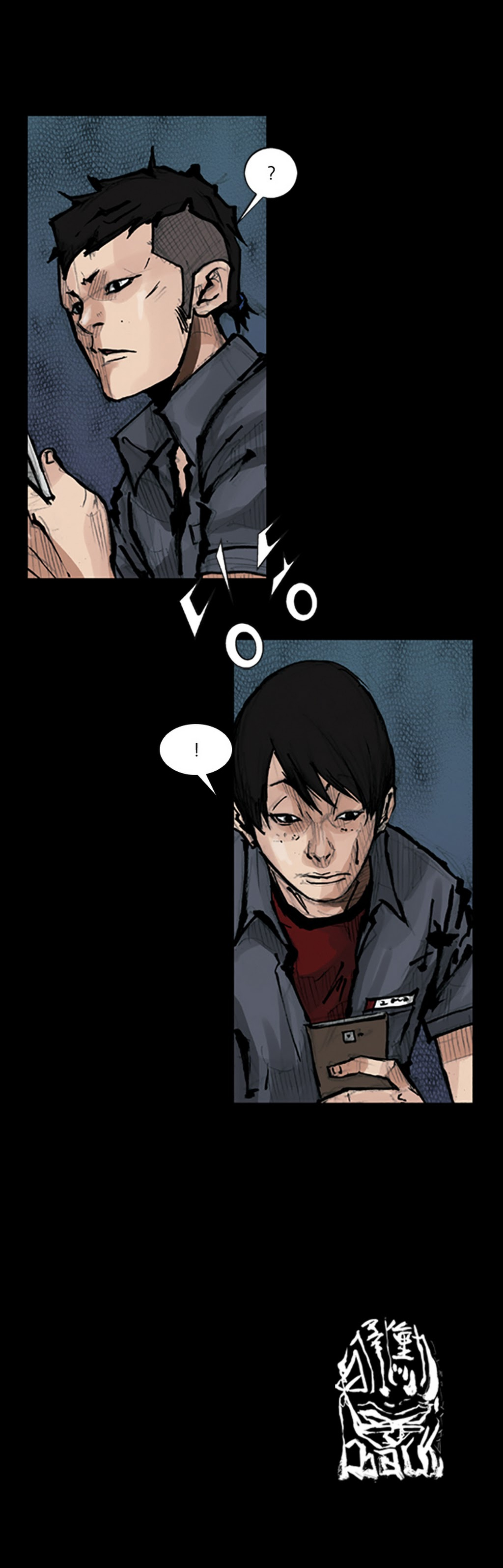 Read Dokgo en Manga Online