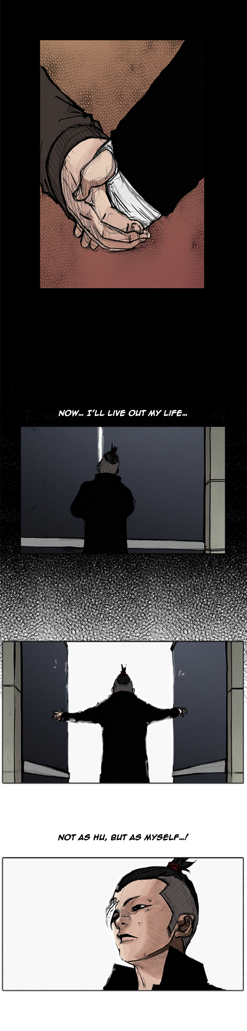 Read Dokgo en Manga Online