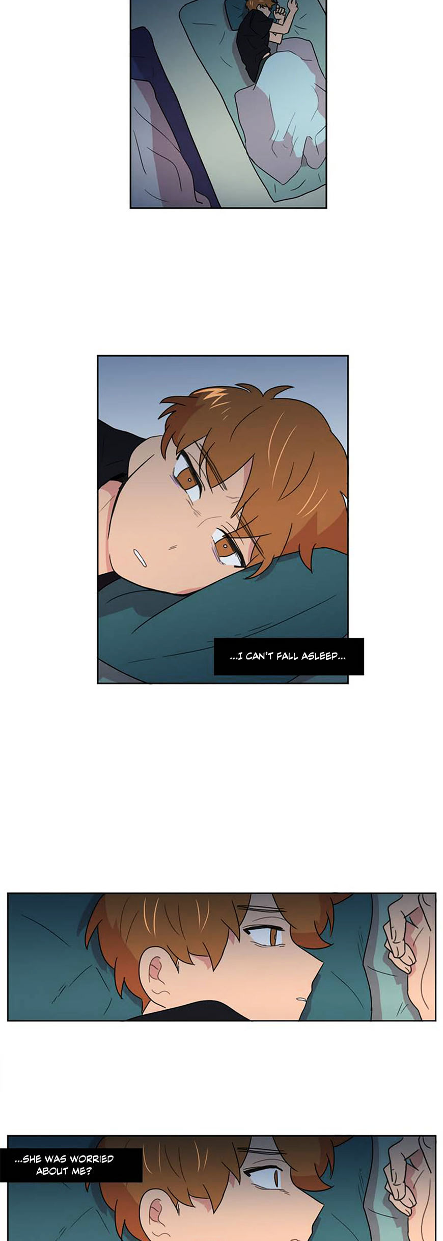 Read Doridosim en Manga Online